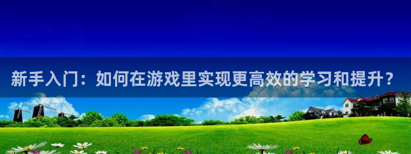 赢咖官方