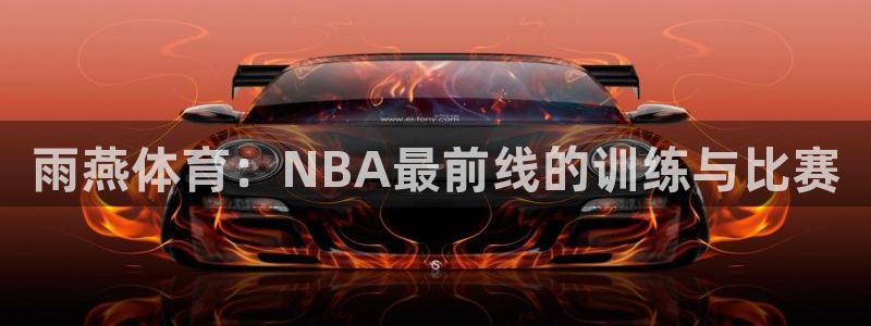 so米体育nba直播：雨燕体育：NBA最前线的训练与比赛